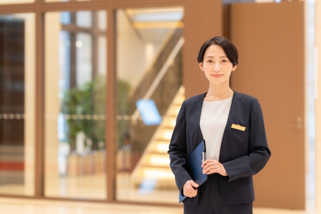 専門性で差をつける！ホテル業界に特化した人材派遣会社を活用するメリット